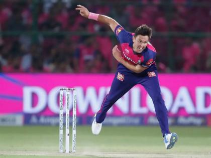 IPL 2024: RR's Boult continues powerplay decline during KKR clash, a look at his figures | IPL 2024: RR's Boult continues powerplay decline during KKR clash, a look at his figures