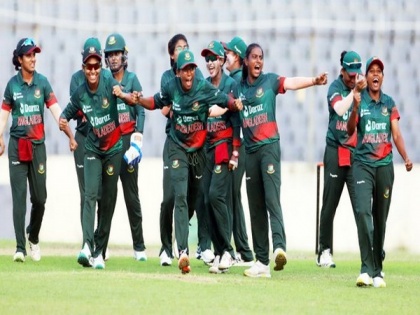 Habiba Islam Pinky included in Bangladesh T20I squad for India series | Habiba Islam Pinky included in Bangladesh T20I squad for India series
