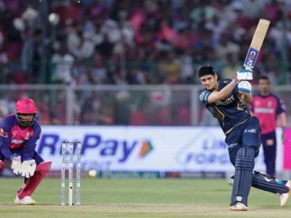 As Gujarat Titans take on Delhi Capitals, Shubman Gill will be man to watch out for | As Gujarat Titans take on Delhi Capitals, Shubman Gill will be man to watch out for