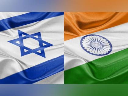 "We love our Indian brothers and sisters": Israeli Embassy on claims of Indian YouTuber denied entry into its nightclubs | "We love our Indian brothers and sisters": Israeli Embassy on claims of Indian YouTuber denied entry into its nightclubs "We love our Indian brothers and sisters": Israeli Embassy on claims of Indian YouTuber denied entry into its nightclubs | "We love our Indian brothers and sisters": Israeli Embassy on claims of Indian YouTuber denied entry into its nightclubs