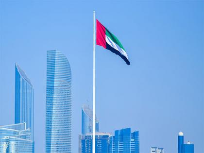 Mohamed Abushahab appointed UAE's Permanent Representative to UN, presents credentials to UNSC | Mohamed Abushahab appointed UAE's Permanent Representative to UN, presents credentials to UNSC