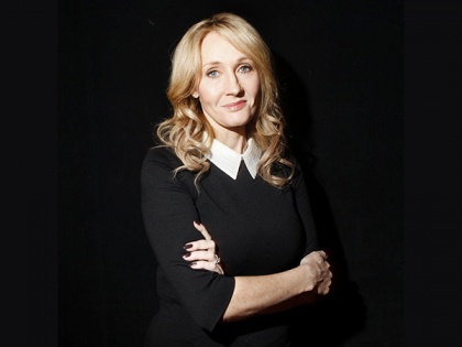 Film adaptation of JK Rowling's children book 'The Christmas Pig' in works | Film adaptation of JK Rowling's children book 'The Christmas Pig' in works