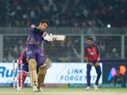 IPL 2024: KKR's Sunil Narine achieves remarkable feat with his 109-run knock against RR | IPL 2024: KKR's Sunil Narine achieves remarkable feat with his 109-run knock against RR