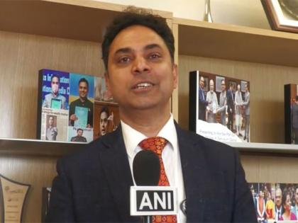 India to remain global growth driver in foreseeable future: IMF Executive Director | India to remain global growth driver in foreseeable future: IMF Executive Director India to remain global growth driver in foreseeable future: IMF Executive Director | India to remain global growth driver in foreseeable future: IMF Executive Director