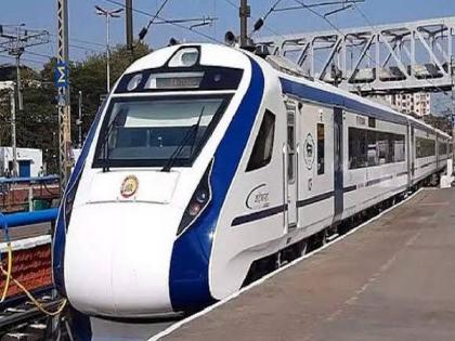 Modi 3.0 mega plan for Railways, plans investment of Rs 10-12 lakh crore | Modi 3.0 mega plan for Railways, plans investment of Rs 10-12 lakh crore Modi 3.0 mega plan for Railways, plans investment of Rs 10-12 lakh crore | Modi 3.0 mega plan for Railways, plans investment of Rs 10-12 lakh crore