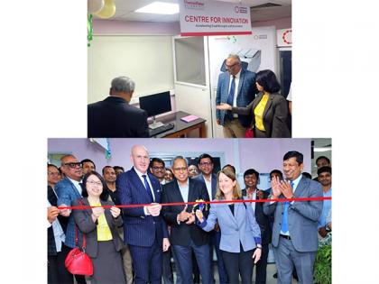 Atal Incubation Centre - Centre for Cellular and Molecular Biology signs agreement with Thermo Fisher Scientific to advance innovation in India | Atal Incubation Centre - Centre for Cellular and Molecular Biology signs agreement with Thermo Fisher Scientific to advance innovation in India Atal Incubation Centre - Centre for Cellular and Molecular Biology signs agreement with Thermo Fisher Scientific to advance innovation in India | Atal Incubation Centre - Centre for Cellular and Molecular Biology signs agreement with Thermo Fisher Scientific to advance innovation in India
