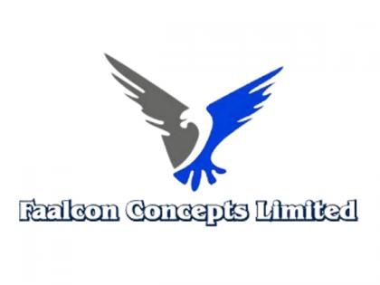 Faalcon Concepts Limited IPO Opens on April 19, 2024 | Faalcon Concepts Limited IPO Opens on April 19, 2024