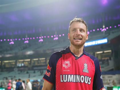 "One of the greatest ever T20 innings": Cricket fraternity hails Buttler's heroic knock against KKR | "One of the greatest ever T20 innings": Cricket fraternity hails Buttler's heroic knock against KKR