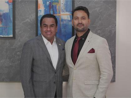 Psychocare Health Pvt Ltd Welcomes Dr. Joseph M. Chalil to its Strategic Advisory Board | Psychocare Health Pvt Ltd Welcomes Dr. Joseph M. Chalil to its Strategic Advisory Board Psychocare Health Pvt Ltd Welcomes Dr. Joseph M. Chalil to its Strategic Advisory Board | Psychocare Health Pvt Ltd Welcomes Dr. Joseph M. Chalil to its Strategic Advisory Board