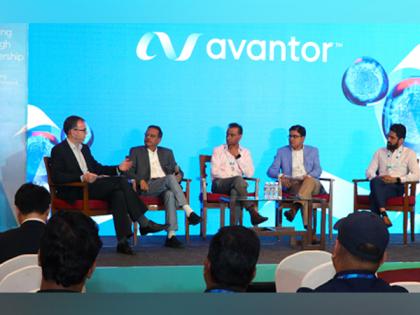 Avantor Emphasizes Importance of Collaboration, Leveraging Technological Advancements in India Biopharma Forum Series | Avantor Emphasizes Importance of Collaboration, Leveraging Technological Advancements in India Biopharma Forum Series Avantor Emphasizes Importance of Collaboration, Leveraging Technological Advancements in India Biopharma Forum Series | Avantor Emphasizes Importance of Collaboration, Leveraging Technological Advancements in India Biopharma Forum Series