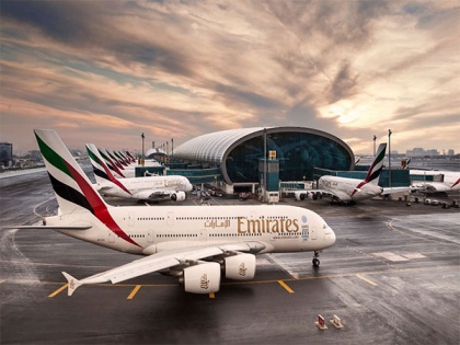 Dubai Rains: Airports Issues Travel Advisory, Emirates Airlines Suspends Travel Procedures From Dubai Until Midnight April 18 | Dubai Rains: Airports Issues Travel Advisory, Emirates Airlines Suspends Travel Procedures From Dubai Until Midnight April 18