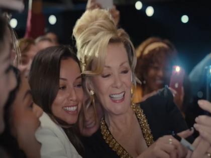 'Hacks' season 3 trailer promises more laughs, drama than ever | 'Hacks' season 3 trailer promises more laughs, drama than ever 'Hacks' season 3 trailer promises more laughs, drama than ever | 'Hacks' season 3 trailer promises more laughs, drama than ever