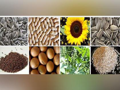 India achieves highest Oilmeal exports since 2013-14 | India achieves highest Oilmeal exports since 2013-14 India achieves highest Oilmeal exports since 2013-14 | India achieves highest Oilmeal exports since 2013-14