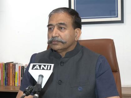 "Elon Musk has brought new and disruptive technologies in many domains", says Indian Space Association DG | "Elon Musk has brought new and disruptive technologies in many domains", says Indian Space Association DG "Elon Musk has brought new and disruptive technologies in many domains", says Indian Space Association DG | "Elon Musk has brought new and disruptive technologies in many domains", says Indian Space Association DG
