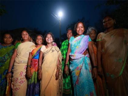 Signify Illuminates 60+ Tribal Villages in Parvathipuram Manyam, Andhra Pradesh, Touching Over 17,000 Lives | Signify Illuminates 60+ Tribal Villages in Parvathipuram Manyam, Andhra Pradesh, Touching Over 17,000 Lives Signify Illuminates 60+ Tribal Villages in Parvathipuram Manyam, Andhra Pradesh, Touching Over 17,000 Lives | Signify Illuminates 60+ Tribal Villages in Parvathipuram Manyam, Andhra Pradesh, Touching Over 17,000 Lives