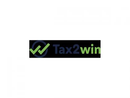 Tax2win.in Leads the Way: First Online Tax Filing Portal to Start Income Tax Filing for FY 2023-24 (AY 2024-25) | Tax2win.in Leads the Way: First Online Tax Filing Portal to Start Income Tax Filing for FY 2023-24 (AY 2024-25) Tax2win.in Leads the Way: First Online Tax Filing Portal to Start Income Tax Filing for FY 2023-24 (AY 2024-25) | Tax2win.in Leads the Way: First Online Tax Filing Portal to Start Income Tax Filing for FY 2023-24 (AY 2024-25)