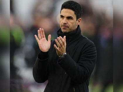 "Performance that puts us in semi-final": Arsenal manager Arteta ahead of clash against Bayern | "Performance that puts us in semi-final": Arsenal manager Arteta ahead of clash against Bayern