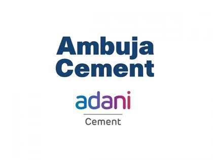 Adani family infuses Rs 8,339 crore in Ambuja Cements, raises stake by 3.6 pc to 70.3 pc | Adani family infuses Rs 8,339 crore in Ambuja Cements, raises stake by 3.6 pc to 70.3 pc Adani family infuses Rs 8,339 crore in Ambuja Cements, raises stake by 3.6 pc to 70.3 pc | Adani family infuses Rs 8,339 crore in Ambuja Cements, raises stake by 3.6 pc to 70.3 pc