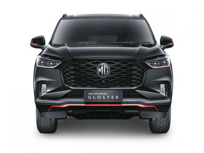 MG Motor India Announces Ownership Experience Program for Gloster | MG Motor India Announces Ownership Experience Program for Gloster MG Motor India Announces Ownership Experience Program for Gloster | MG Motor India Announces Ownership Experience Program for Gloster