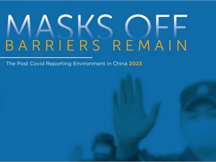Independent journalists face pressure and harassment in China: Report | Independent journalists face pressure and harassment in China: Report Independent journalists face pressure and harassment in China: Report | Independent journalists face pressure and harassment in China: Report