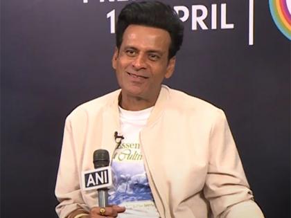 "It's an unpredictable, cut-throat industry": Manoj Bajpayee about Indian cinema | "It's an unpredictable, cut-throat industry": Manoj Bajpayee about Indian cinema "It's an unpredictable, cut-throat industry": Manoj Bajpayee about Indian cinema | "It's an unpredictable, cut-throat industry": Manoj Bajpayee about Indian cinema