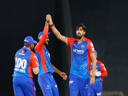 IPL 2024: Stubbs, Mukesh, Ishant deliver fiery spells to bundle out GT for 89 against DC | IPL 2024: Stubbs, Mukesh, Ishant deliver fiery spells to bundle out GT for 89 against DC