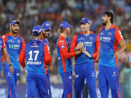 IPL: "Not a typical batting pitch," says Irfan Pathan after DC restricted GT at 89 | IPL: "Not a typical batting pitch," says Irfan Pathan after DC restricted GT at 89