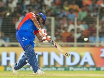 "We spoke about champions mindset....": DC skipper Pant after win over GT | "We spoke about champions mindset....": DC skipper Pant after win over GT