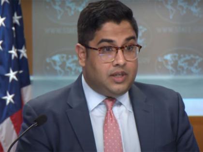 "Support reforms to UN institutions": US on Musk's remarks on India's permanent UNSC seat | "Support reforms to UN institutions": US on Musk's remarks on India's permanent UNSC seat "Support reforms to UN institutions": US on Musk's remarks on India's permanent UNSC seat | "Support reforms to UN institutions": US on Musk's remarks on India's permanent UNSC seat