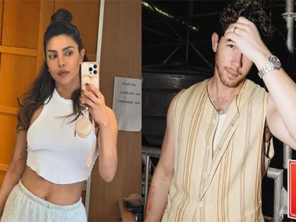 Priyanka Chopra reacts to Nick Jonas' unmissable concert pics from Sao Paulo | Priyanka Chopra reacts to Nick Jonas' unmissable concert pics from Sao Paulo