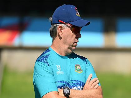 Stuart Law announced as new head coach of USA team | Stuart Law announced as new head coach of USA team