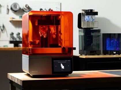 Formlabs Launches Form 4, The Fastest, Most Reliable 3D Printer for Prototyping through Production | Formlabs Launches Form 4, The Fastest, Most Reliable 3D Printer for Prototyping through Production Formlabs Launches Form 4, The Fastest, Most Reliable 3D Printer for Prototyping through Production | Formlabs Launches Form 4, The Fastest, Most Reliable 3D Printer for Prototyping through Production