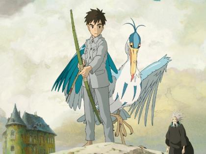 Cannes to award honourary Palme d'Or to legendary anime house Studio Ghibli | Cannes to award honourary Palme d'Or to legendary anime house Studio Ghibli