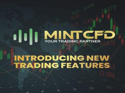 Introducing MintCFD New Features: 30 per cent Surge in Consumer Base | Introducing MintCFD New Features: 30 per cent Surge in Consumer Base