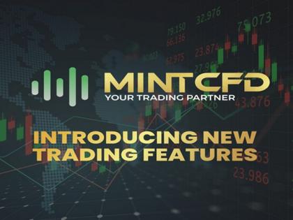Introducing MintCFD New Features: 30 per cent Surge in Consumer Base | Introducing MintCFD New Features: 30 per cent Surge in Consumer Base Introducing MintCFD New Features: 30 per cent Surge in Consumer Base | Introducing MintCFD New Features: 30 per cent Surge in Consumer Base
