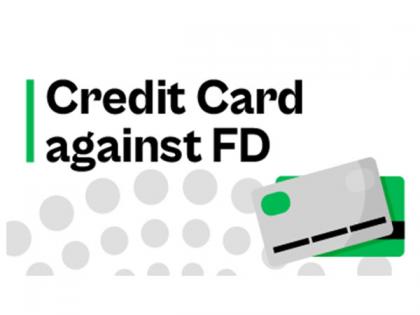 Looking For A Credit Card Against FD? Get One Right Away With Kotak811 | Looking For A Credit Card Against FD? Get One Right Away With Kotak811 Looking For A Credit Card Against FD? Get One Right Away With Kotak811 | Looking For A Credit Card Against FD? Get One Right Away With Kotak811