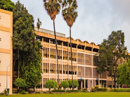 IIT Bombay, Citadel Securities partner to build financial market research lab | IIT Bombay, Citadel Securities partner to build financial market research lab IIT Bombay, Citadel Securities partner to build financial market research lab | IIT Bombay, Citadel Securities partner to build financial market research lab