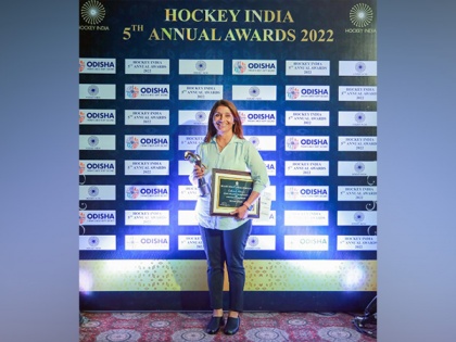 National Women's Hockey League can be pathway to Indian team for young players: Former captain Pritam Siwach | National Women's Hockey League can be pathway to Indian team for young players: Former captain Pritam Siwach