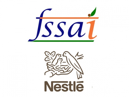 FSSAI Examining Charges Against Nestle on Adding Sugar in Baby Foods: Govt Sources | FSSAI Examining Charges Against Nestle on Adding Sugar in Baby Foods: Govt Sources