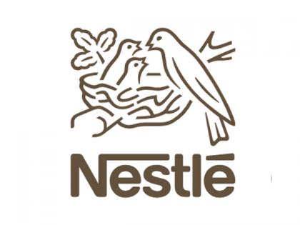 "Never compromise on nutritional quality of our products", says Nestle India | "Never compromise on nutritional quality of our products", says Nestle India