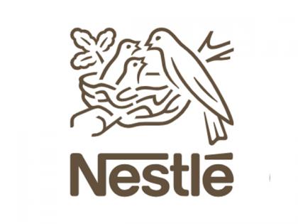 "Never compromise on nutritional quality of our products", says Nestle India | "Never compromise on nutritional quality of our products", says Nestle India "Never compromise on nutritional quality of our products", says Nestle India | "Never compromise on nutritional quality of our products", says Nestle India