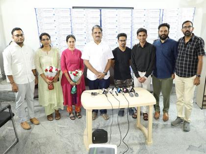 La Excellence IAS Academy Celebrates Remarkable Success in UPSC 2023 | La Excellence IAS Academy Celebrates Remarkable Success in UPSC 2023 La Excellence IAS Academy Celebrates Remarkable Success in UPSC 2023 | La Excellence IAS Academy Celebrates Remarkable Success in UPSC 2023