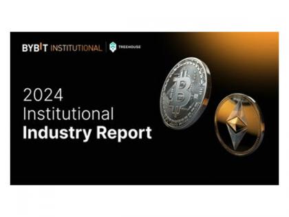 Bybit Institutional Report 2024: Institutions Become Bullish and Eye Challenger Chains, while VC Funding Resurges for Infrastructure, Gaming, and AI | Bybit Institutional Report 2024: Institutions Become Bullish and Eye Challenger Chains, while VC Funding Resurges for Infrastructure, Gaming, and AI Bybit Institutional Report 2024: Institutions Become Bullish and Eye Challenger Chains, while VC Funding Resurges for Infrastructure, Gaming, and AI | Bybit Institutional Report 2024: Institutions Become Bullish and Eye Challenger Chains, while VC Funding Resurges for Infrastructure, Gaming, and AI
