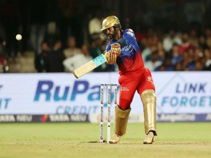 "Quite impressed, especially with him": Rohit Sharma hails Dinesh Karthik's knock against SRH | "Quite impressed, especially with him": Rohit Sharma hails Dinesh Karthik's knock against SRH