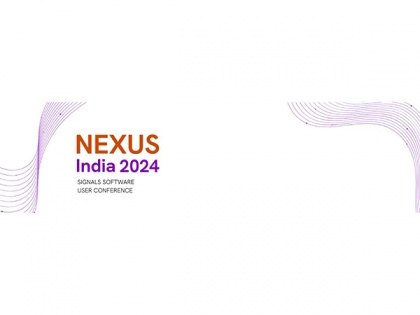 Revvity Signals to Host NEXUS India 2024 User Conference to Drive Knowledge Sharing and Innovation | Revvity Signals to Host NEXUS India 2024 User Conference to Drive Knowledge Sharing and Innovation