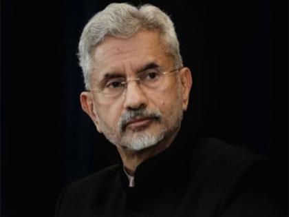 "Modi Ki Guarantee always delivers": EAM Jaishankar on safe return of Indian on-board ship seized by Iran | "Modi Ki Guarantee always delivers": EAM Jaishankar on safe return of Indian on-board ship seized by Iran "Modi Ki Guarantee always delivers": EAM Jaishankar on safe return of Indian on-board ship seized by Iran | "Modi Ki Guarantee always delivers": EAM Jaishankar on safe return of Indian on-board ship seized by Iran