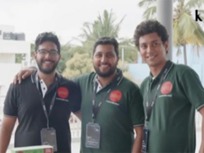 Ruskle Secures Seed Funding from DLabs at the Indian School of Business | Ruskle Secures Seed Funding from DLabs at the Indian School of Business
