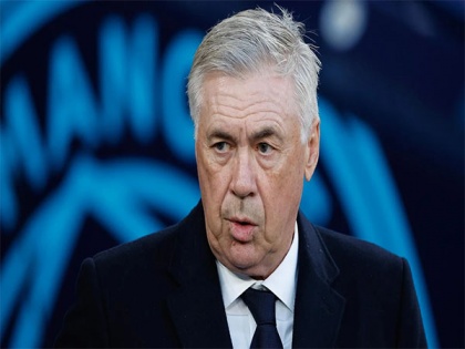 "We showed commitment": Real manager Carlo Ancelotti after beating City in UCL R08 | "We showed commitment": Real manager Carlo Ancelotti after beating City in UCL R08