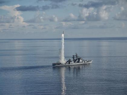 India to deliver first set of BrahMos missiles to Philippines tomorrow | India to deliver first set of BrahMos missiles to Philippines tomorrow India to deliver first set of BrahMos missiles to Philippines tomorrow | India to deliver first set of BrahMos missiles to Philippines tomorrow