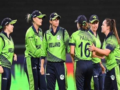 Two finalists from qualifier to secure spot in ICC Women's T20 World Cup | Two finalists from qualifier to secure spot in ICC Women's T20 World Cup